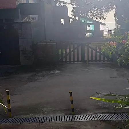Apto Pé na Areia nas Toninhas-2